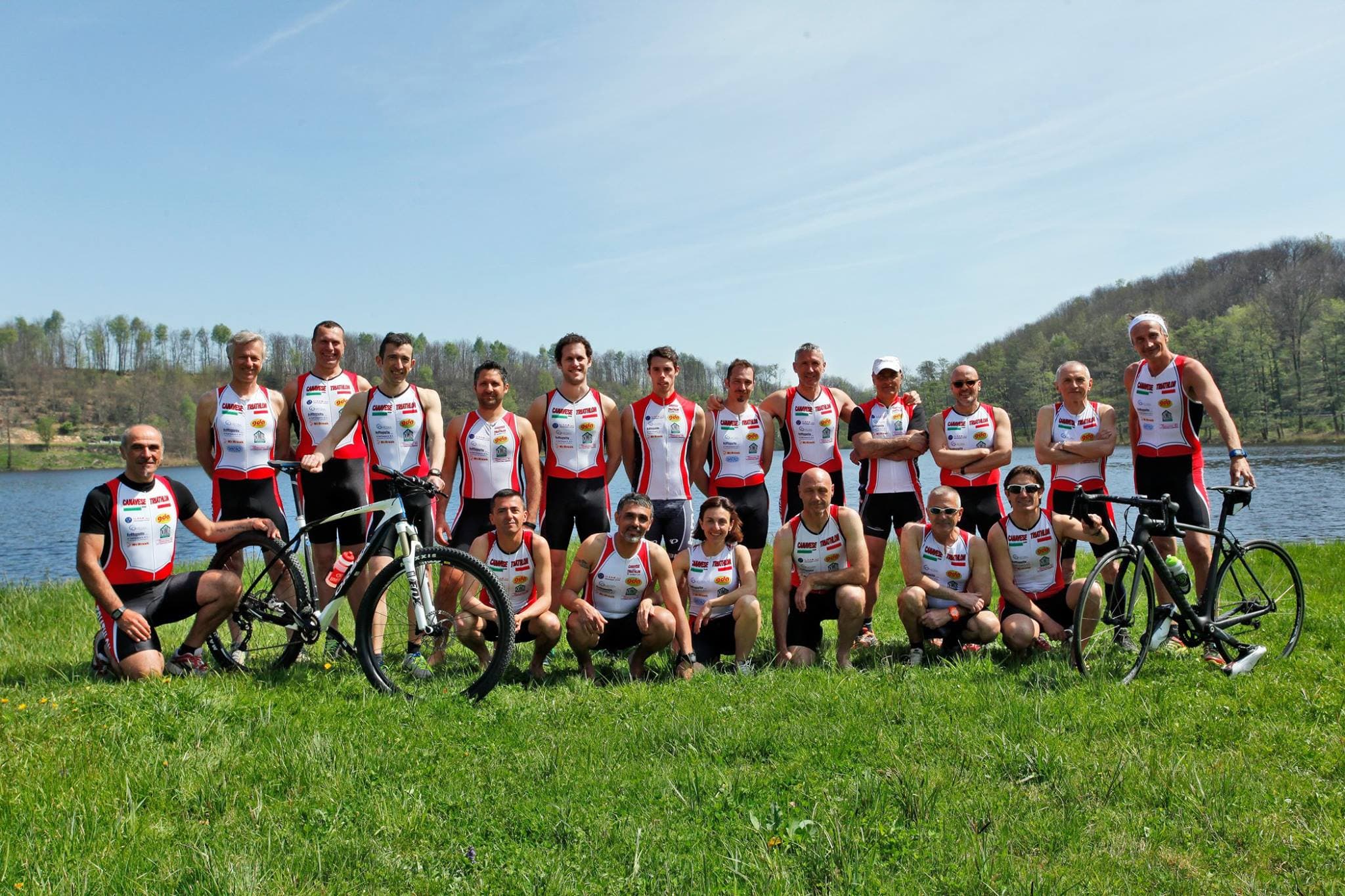 Canavese Triathlon